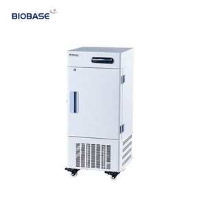 Congélateur de laboratoire BIOBASE -60 degrés <span class=keywords><strong>avec</strong></span> alarmes visuelles et sonores haute/basse température - Product Image 1
