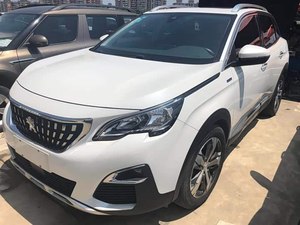 <span class=keywords><strong>Peugeot</strong></span> 4008 d'occasion 2017 350THP Authentic PureTech, moteur puissant, direction assistée, idéal pour la ville, haute fiabilité - Product Image 1