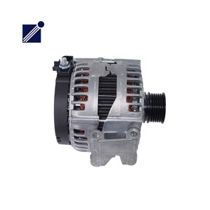 Alternador de Motor VOLLSUN para <span class=keywords><strong>Mercedes</strong></span> Benz <span class=keywords><strong>W211</strong></span>, Alternador Automotriz 0131540502 - Product Image 5