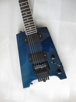Weifang Rebon 6 String Headless Electric Guitar