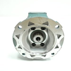 17q60l56 Tigear <span class=keywords><strong>2</strong></span> زاوية الحق والعتاد المخفض 60:1 جديد الأصلي مخزون جاهز الأتمتة الصناعية باك مخصص برنامج Plc - Product Image 1