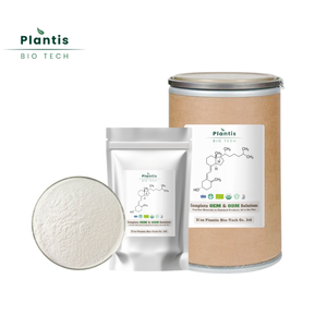 Fourniture en vrac de vitamine D3 de qualité alimentaire de 5000iu à 100000iu Cholécalciférol Vitamine D3 - Product Image 3