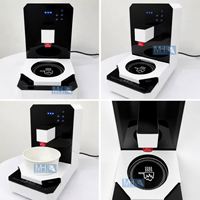 Nouvelles idées d'affaires : Machine de production de nouilles instantanées automatiques en acier inoxydable, marque chinoise renommée