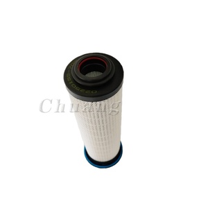 02250155-709 Filtro de Aceite Refrigerante para Piezas de Compresores Industriales Sullair - Product Image 1