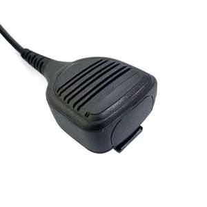 Micro-haut-parleur portable submersible PMMN4040A pour talkie-walkie DP2600E DP4800E XPR7550E DGP8550E DP4400E - Product Image 2