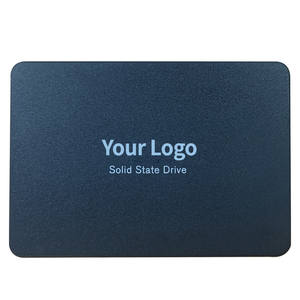 Оригинальный заводская цена пользовательский подарок 2,5 жесткий диск SATA3 логотип под заказ Многофункциональный твердотельный накопитель SSD для настольного ноутбука ПК - Product Image 2