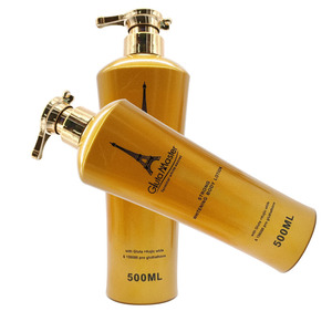 Gluta Master Terminal White <span class=keywords><strong>Secret</strong></span>: Lotion Corporelle Éclaircissante Intense 500ml au Gluta + Kojic White pour une Peau Plus Jeune et Plus Douce - Product Image 6