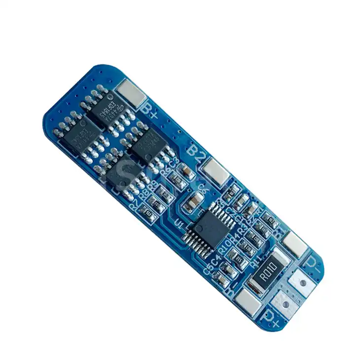 3S 12V 8A Li-ion 18650 Lithium Battery Charger Protection Board