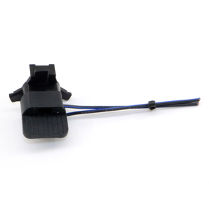 أفضل سعر 12 فولت 5 مقبس ضوء بلاستيكي مع H11 Led T10 دراجة نارية سيارة Headlight سيارات H4 H1 حامل - Product Image 6