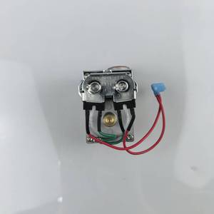 Válvula solenoide Maixiang 93844 para control de gas del calentador de agua de RV - Product Image 2