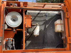 Excavatrice d'occasion Doosan Dh 150 Dh 150w-7 de 15 tonnes en bon état Excavatrice Doosan Dh55 Dh60 Dh70 Dh75 Dh80 Dh215 Dh220 en stock - Product Image 6