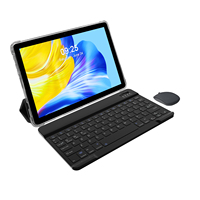 Tablette Android P30H-M10 10,1 pouces avec fonction d'appel téléphonique, prise en charge de la personnalisation OEM