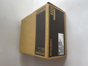 100% Nuevo y Original Amplificador de Servo AC MITSUBISHI MR-J2S-200B - Product Image 1
