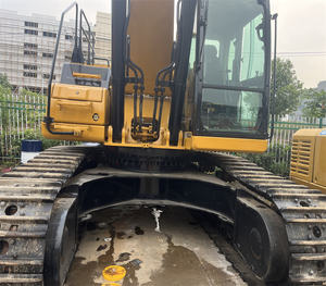 Rups 336 Gc Graafmachine/Usada Excavadora Rups Kat 336 <span class=keywords><strong>336d</strong></span> 336e Rupsgraafmachines Op Voorraad Te Koop - Product Image 3