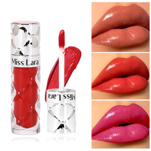 Hydratant et brillant <span class=keywords><strong>Gloss</strong></span> à lèvres dodu et crémeux <span class=keywords><strong>Gloss</strong></span> à lèvres en verre <span class=keywords><strong>Gloss</strong></span> hydratant et dodu à lèvres - Product Image 1