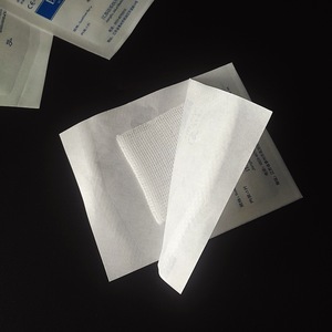 Compressa de Gasa Estéril de Algodón de 8 Capas para Heridas, 7.5 cm x 7.5 cm - Product Image 4