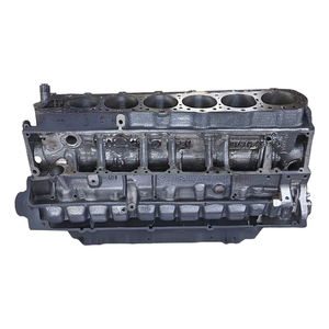 Bloque de Cilindros de Motor C6.6 C7 C7.1 C7.54B, Cárter Diésel para Motores de Barco - Product Image 1