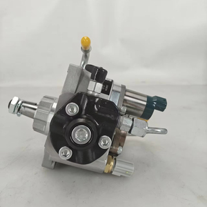 Pompe à injection haute pression, pompe à carburant diesel à rampe commune 294000-1800 8-98163006-1 pour Isuzu Kohler DENSO Pièces de moteur - Product Image 6