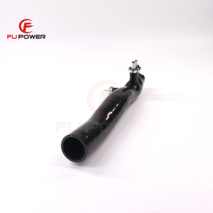 NUEVA MANGUERA DE ADMISION DE SILICONA SMART CAR PARA DOS Y ROADSTER PARA DOS <span class=keywords><strong>SMARTCAR</strong></span> - Product Image 2