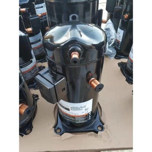 คอมเพรสเซอร์เครื่องปรับอากาศโคปแลนด์ R407C แบบปริมาตรคงที่ 3 แรงม้า สำหรับใช้กับปั๊มความร้อน - Product Image 2