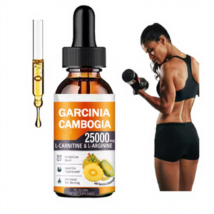 cla l carnitina Garcinia Cambogia — GreenLife Singapore main image 0