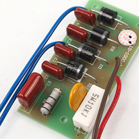 QL10-1000 110V Transformateur Redresseur PCB Circuit TDB Carte de Pont Redresseur pour Ascenseur
