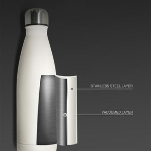 Gobelet isotherme à fond plat en aluminium avec impression par transfert thermique, doublure en acier inoxydable 304, 600 ml et 750 ml, en stock en Espagne - Product Image 3