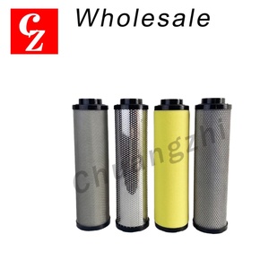 Elemento de Filtro de Precisión de Alta Calidad de Repuesto para Orion OMF-1500-C OLF-1500 ODF-1500 OKF-1500 de Nuevo Estilo, en Stock - Product Image 3