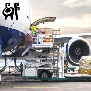Chine Shenzhen Express Courier DHL Modèle d'<span class=keywords><strong>avion</strong></span> pour la Colombie/Australie - Product Image 1
