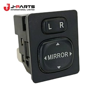 Conjunto de Interruptor de Espejo Retrovisor Exterior para Toyota Hilux GGN15 2004-2015 OE 84870-0K010 848700K010 - Product Image 5