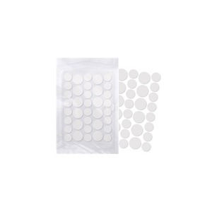 Parches exclusivos de Temu para eliminar cicatrices de acné con diseños de estrellas y animales, portátiles e invisibles, a base de coloides acuáticos. - Product Image 2