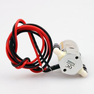 Vanne solénoïde Crystaljet - Product Image 5