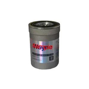 Moteur Voiture Camion Usage Unique Carburant Diesel Dresser Wayne Filtre pour Distributeur