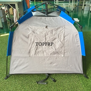 The Lightest <b>Tent</b>, Portable Foldable Pet Playpen - Product Image 3