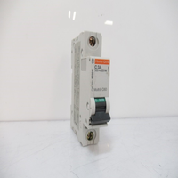 Plc 60304 Multi9 Breaker 3 Amps, 120 V, C Curve for Warranty Product