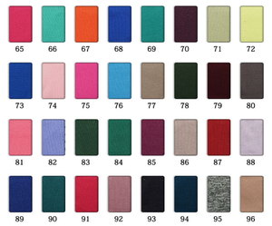 Abito da <span class=keywords><strong>Donna</strong></span> su Misura Artigianale di Alta Gamma con Confezione Elegante - Product Image 6