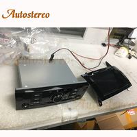 Autoradio Android 11, 64 go, Navigation GPS, lecteur multimédia, stéréo, unité centrale, Carplay, enregistreur cassette, pour voiture Peugeot 407 (2004 à 2010)