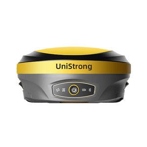 ระบบ GNSS รุ่น Base and Rover G970II สำหรับการวัดพื้นที่ พร้อมเครื่องรับสัญญาณ GPS RTK มาตรฐาน IP67 รองรับ DGNSS ความแม่นยำ 0.5 เมตร รับประกัน 12 เดือน ระบบปฏิบัติการ Linux - Product Image 2
