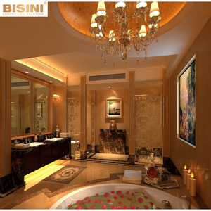 <strong>3D</strong> Interior and Exterior Architectural Design <strong>Rendering</strong> of Master Bathroom and <strong>Building</strong> Materials Supplying - Product Image 1