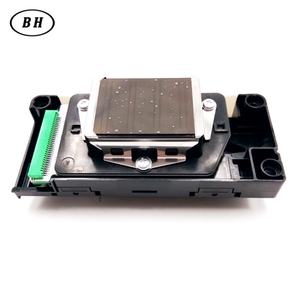 Fabriqué au Japon, original et neuf, tête d'impression Mutoh Vj1604 Dx5 100% pour imprimantes UV Mutoh Rj900x, impression sur métal - Product Image 1