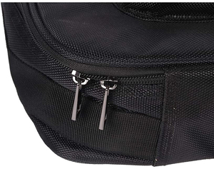 OEM כבד החובה DJ בקר תיק נשיאה עם כתף רצועות ולבצע ידיות - Product Image 5