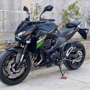 Moto sportive d'occasion Kawasaki Z900 Big Python N19 bicylindre refroidie par eau, robuste, à essence - Product Image 1