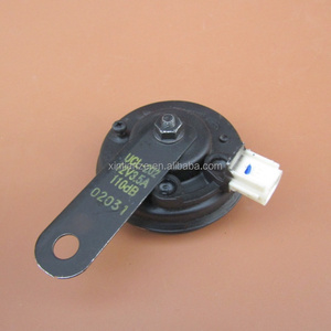 Avertisseur sonore à double broche TEA OEM: 38100-TEA-H01 38150-TEA-H01 H-ONDA C-IVIC C-RV <span class=keywords><strong>la</strong></span> voiture klaxonne son klaxon - Product Image 3