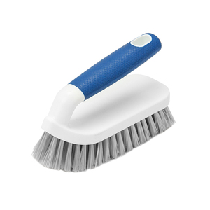 Cepillo de Limpieza de Plástico Ecológico Cleanhome en Existencia, con Agarre Cómodo, Resistente, para Lavar Platos - Product Image 1