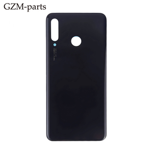 Sportello Batteria per <span class=keywords><strong>Huawei</strong></span> <span class=keywords><strong>P30</strong></span> <span class=keywords><strong>Lite</strong></span> Nova 4e, <span class=keywords><strong>Cover</strong></span> Posteriore Senza Copertura Fotocamera, Ricambio - Product Image 2