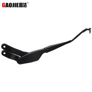 Applicable aux modèles Mercedes-Benz Classe C W204 08-13 : bras d'essuie-glace avant, bras d'essuie-glace avant droit, bras oscillant droit 2048201544 - Product Image 4