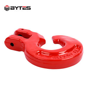 Crochet forestier en acier allié G80 avec revêtement en poudre, pièces <span class=keywords><strong>de</strong></span> gréement - Product Image 4