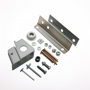 Service de fabrication et d'<span class=keywords><strong>assemblage</strong></span> de tôles sur mesure TZR, supports en <span class=keywords><strong>acier</strong></span> inoxydable avec kit de quincaillerie et fixations - Product Image 1