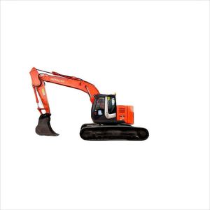 Excavadora Usada Hitachi ZX225US LC-3 de Orugas, 24.4 Toneladas, con Motor y Bomba, Capacidad de Cucharón de 0.85m, 1 Año de Garantía, en Venta - Product Image 1