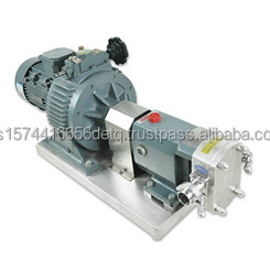 Buena operatividad Máquina de dulces duros completamente automática Máquina de ajuste fácil para dulces - Product Image 3